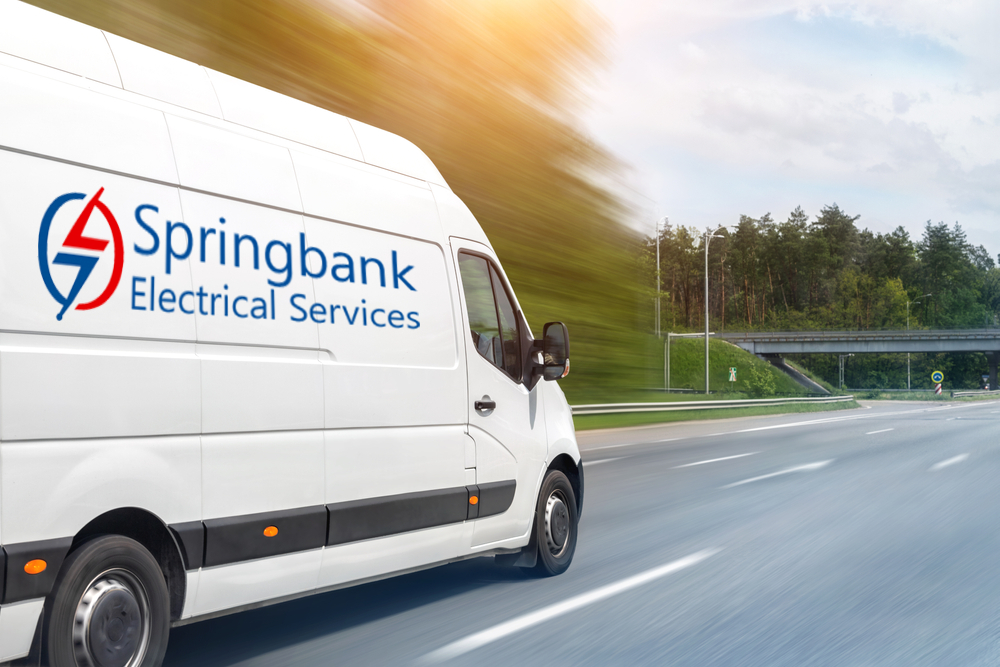 Electricians in London Electricians in London